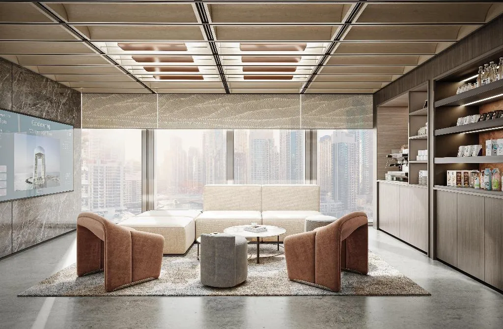 Conferences, Ciel Dubai Marina, Vignette Collection, Dubai