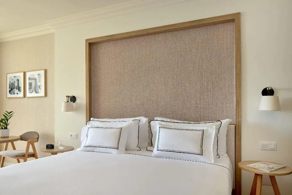 Double or Twin SEA VIEW Room, Meliá Costa Atlantis Tenerife, Tenerife