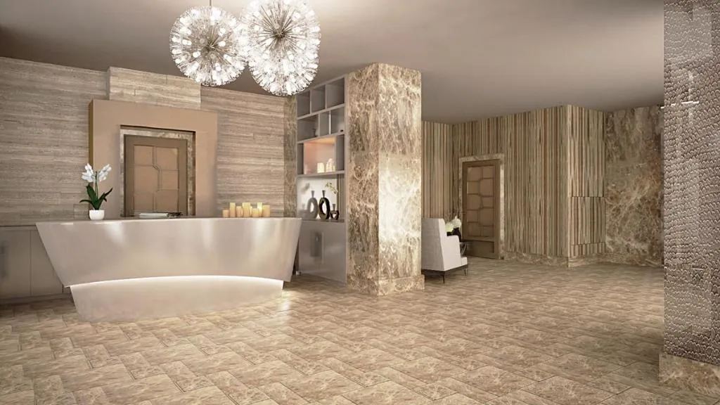 Sports and Entertainment, Grand Hotel Kempinski Riga, Riga