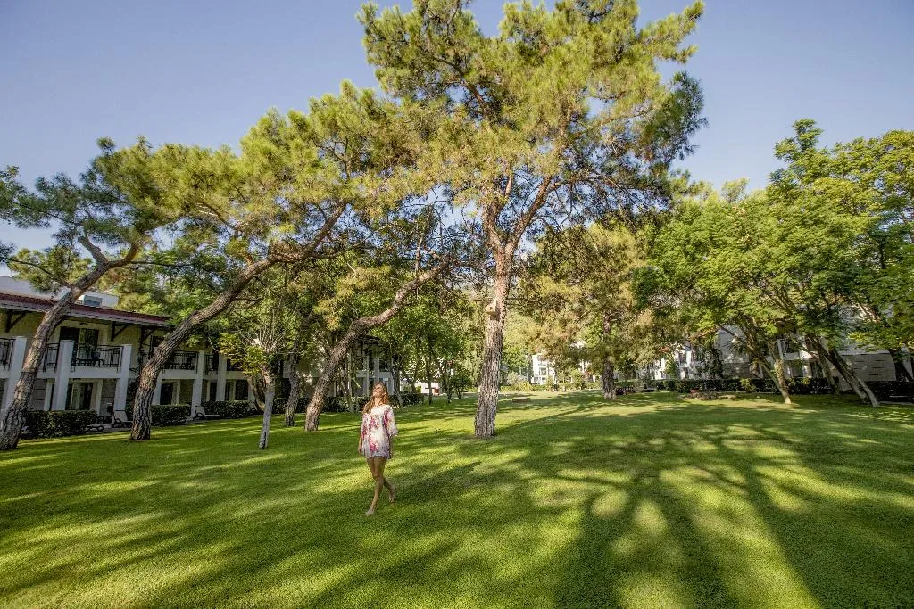 General view, Sherwood Exclusive Kemer, Antalya