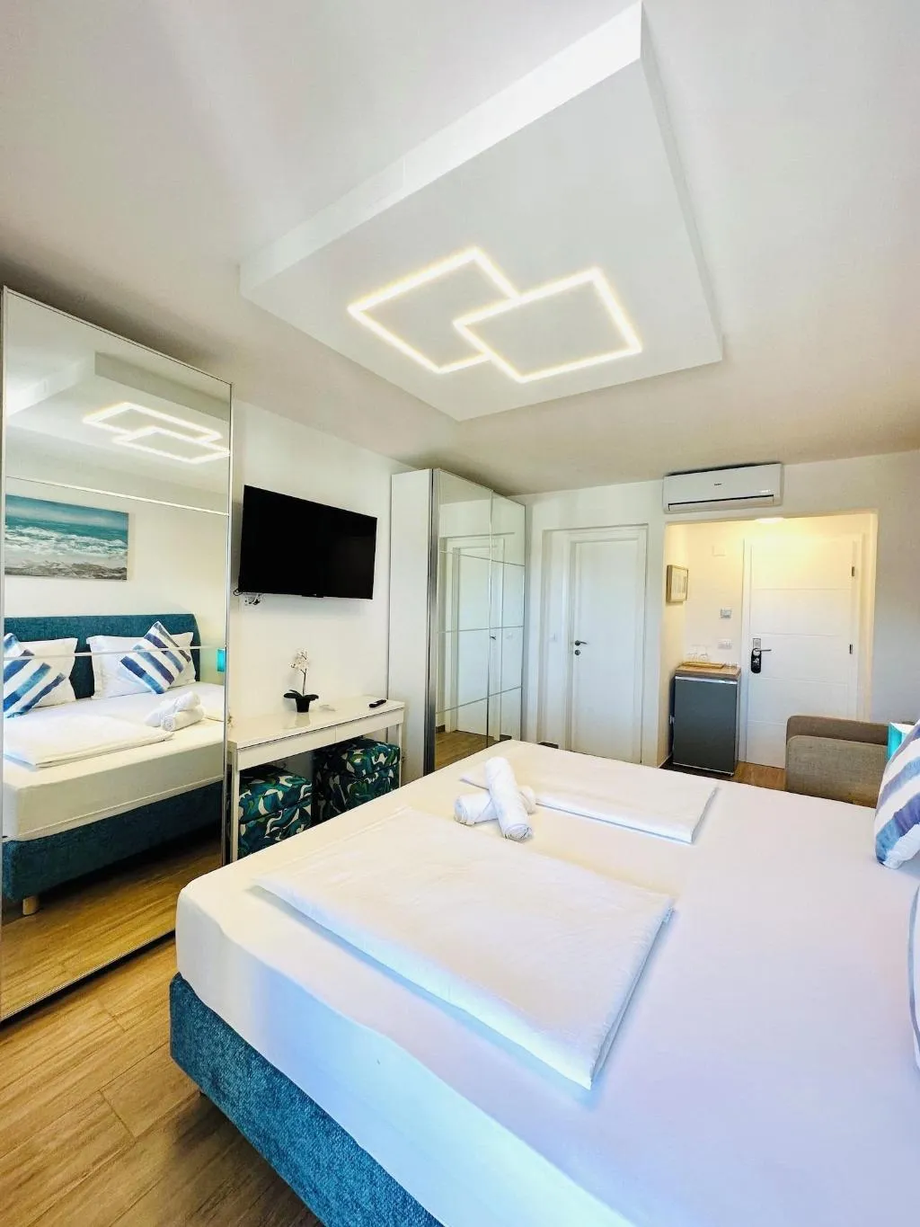 Room, Villa Mediterranea, Split