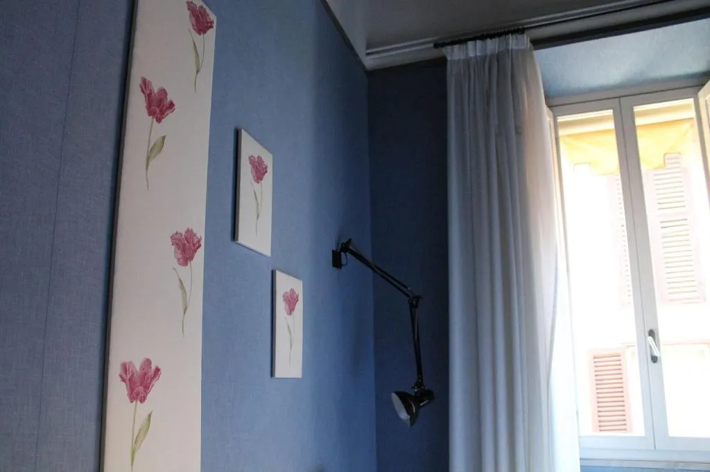 Room, Relais Palazzo Taverna, Rome