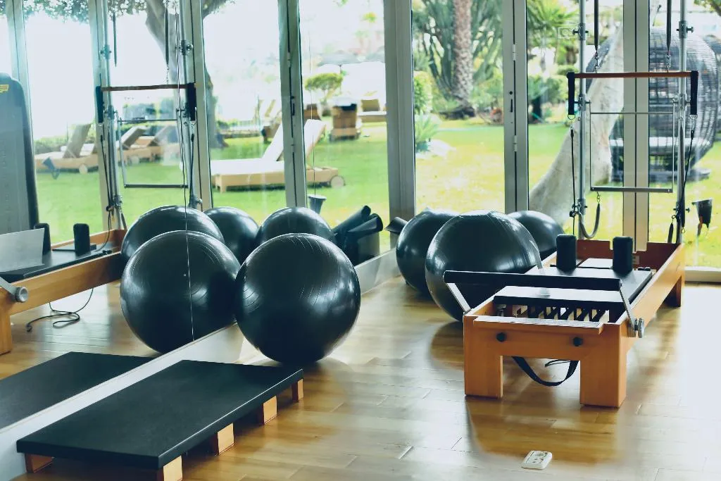 Sports and Entertainment, Las Dunas Grand Luxury Hotel, Costa Del Sol