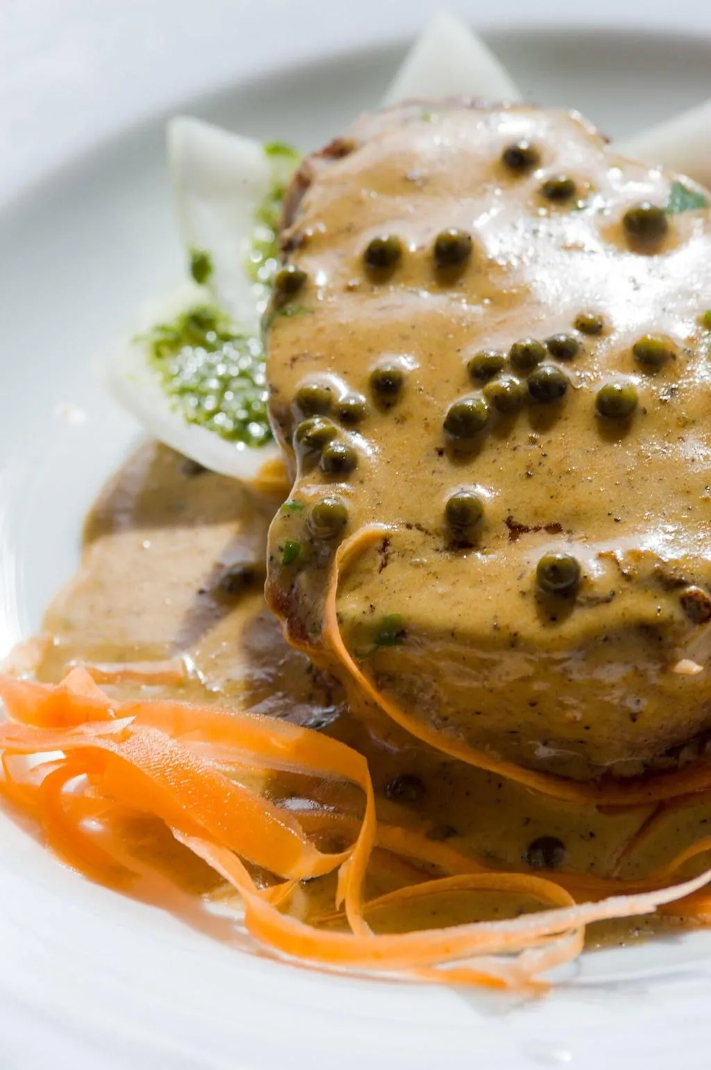 Restaurant, Fortuna, Split