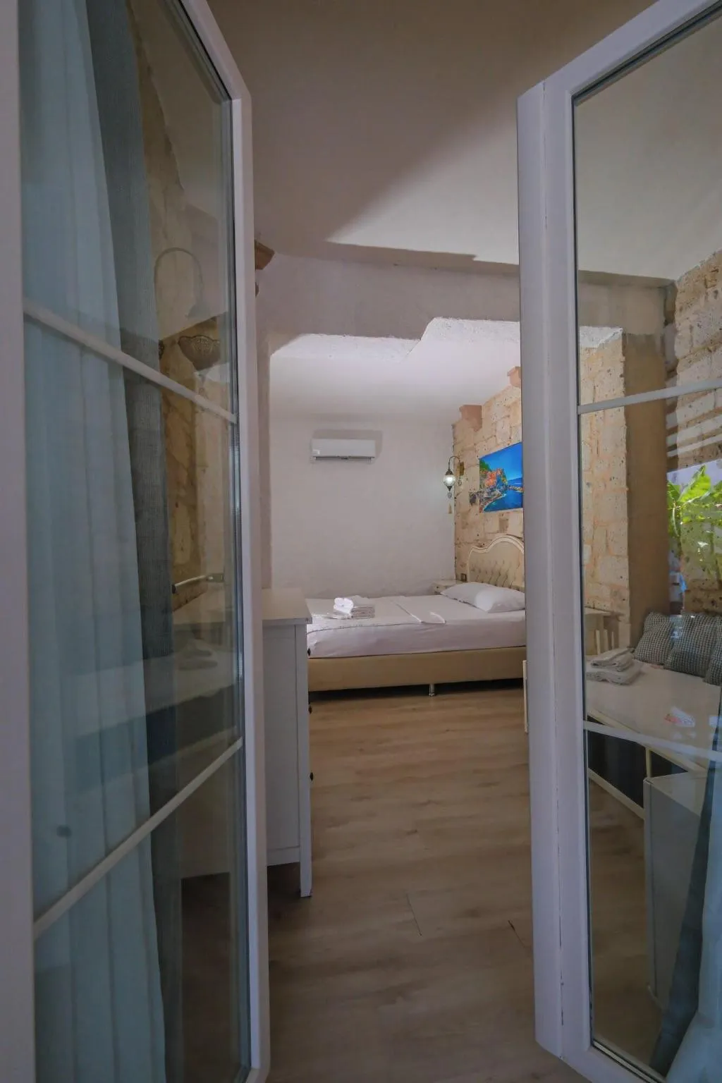 Room, Kybele Suites Alacati, Izmir