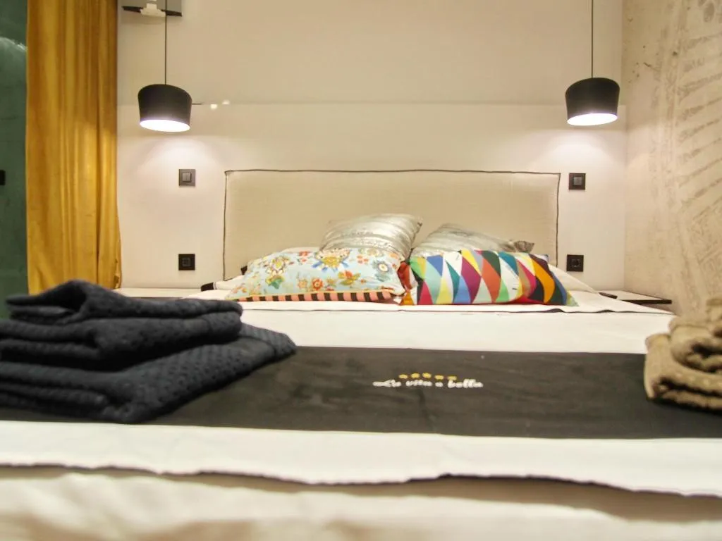 Room, La Vita E Bella Ii, Dubrovnik