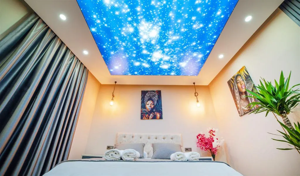 Room STANDARD Room, Blue Marina Hotel, Antalya