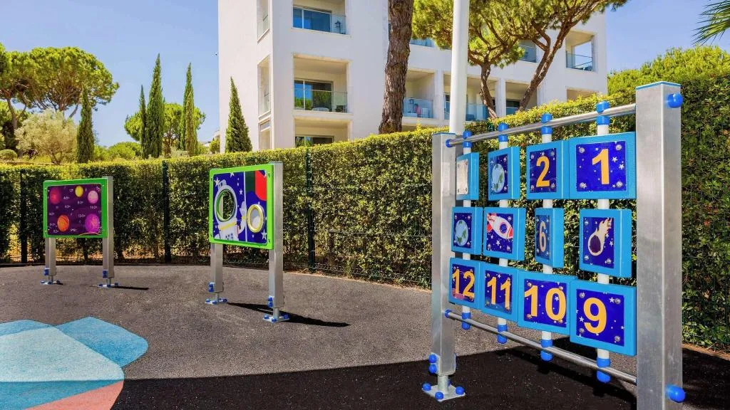 Sports and Entertainment, Conrad Algarve, Algarve