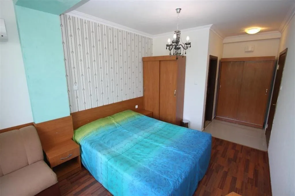 Room, Tanya Hotel, Bourgas