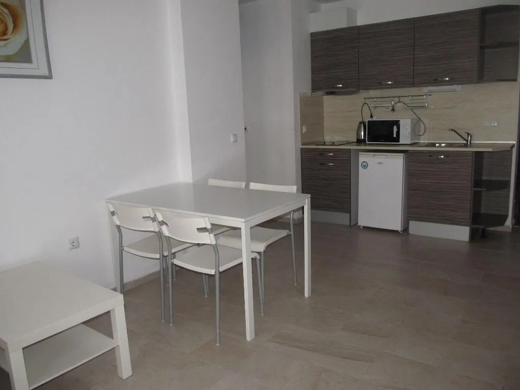 Room, Aparthotel Cote Da Zure, Bourgas