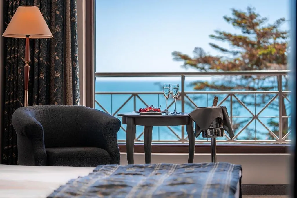 Room, Riviera Beach Hotel & SPA - All Inclusive, Varna