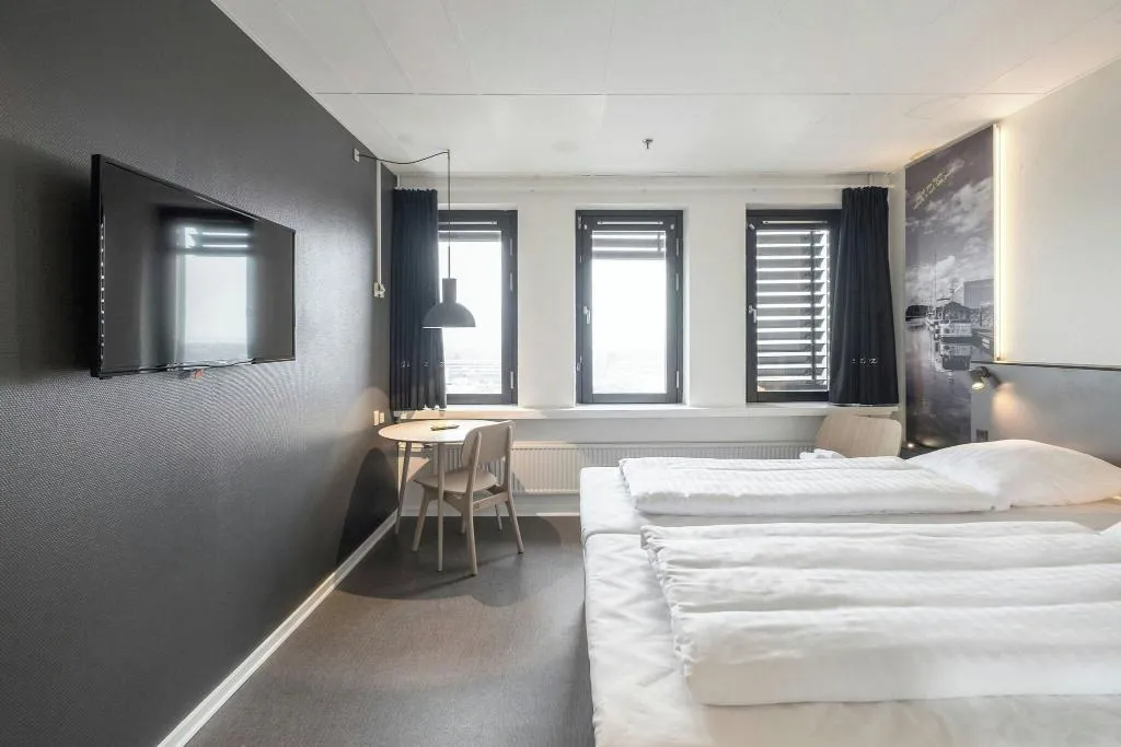 Room, Four Points Flex by Sheraton Ishoj, Copenhagen