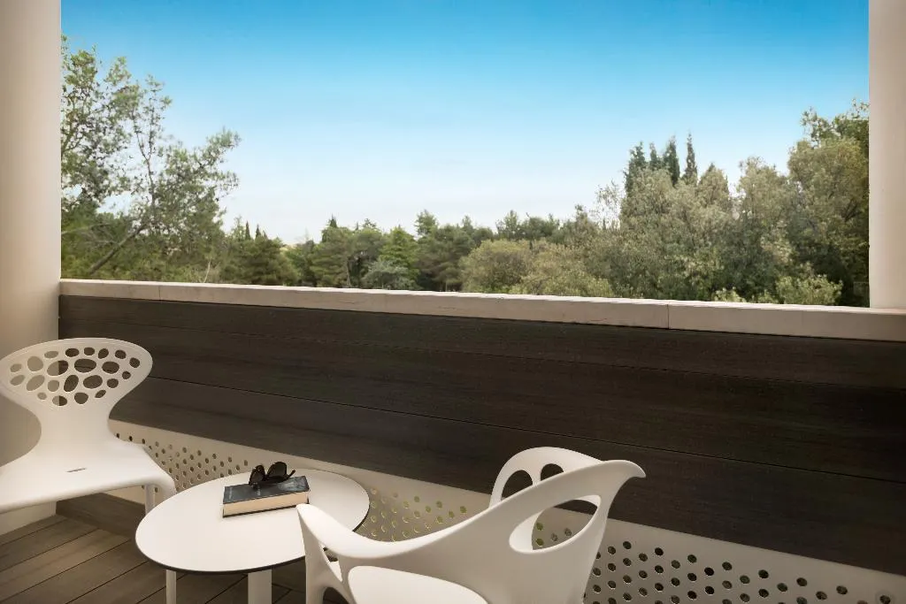 TRIPLE STANDARD Room, Eden Hotel by Maistra Collection, Istria