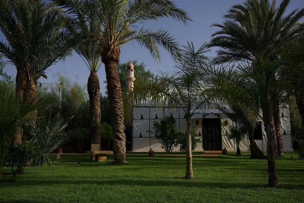 General view, Lodge K Ha Tel Spa, Marrakech