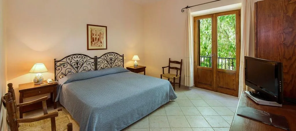 Room, Luna Sardinia, Cagliari