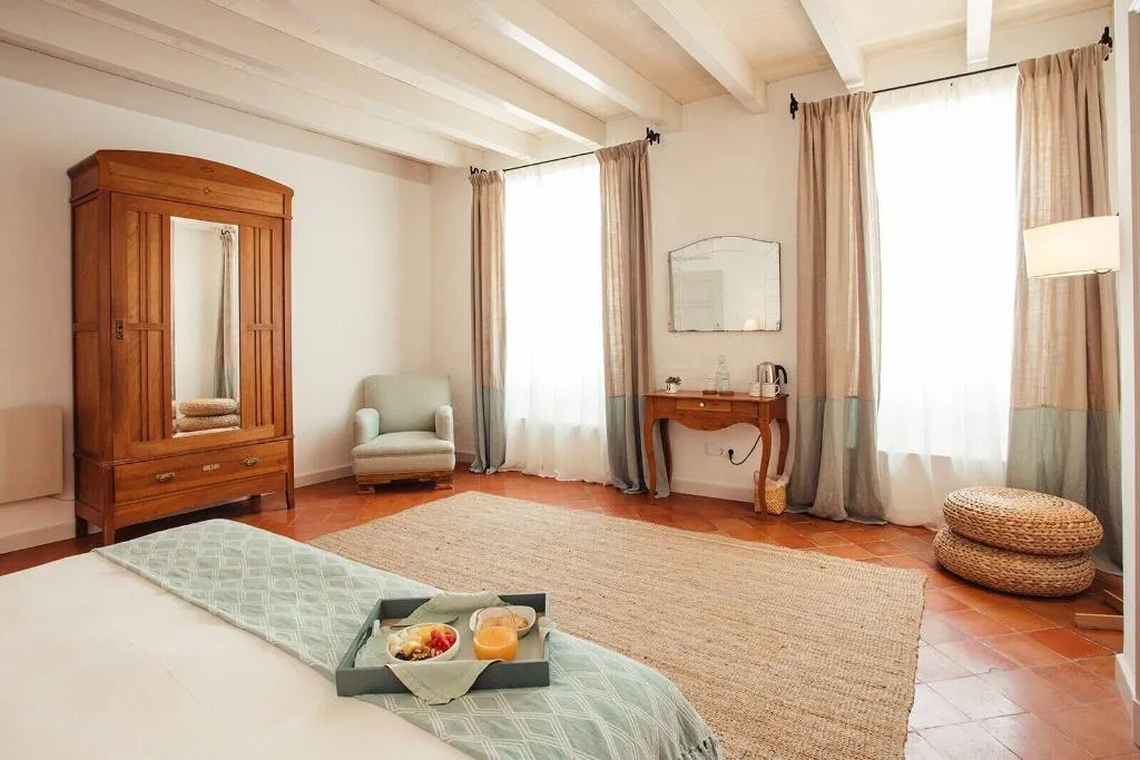 Room, Casa Albertí Boutique Hotel, Menorca
