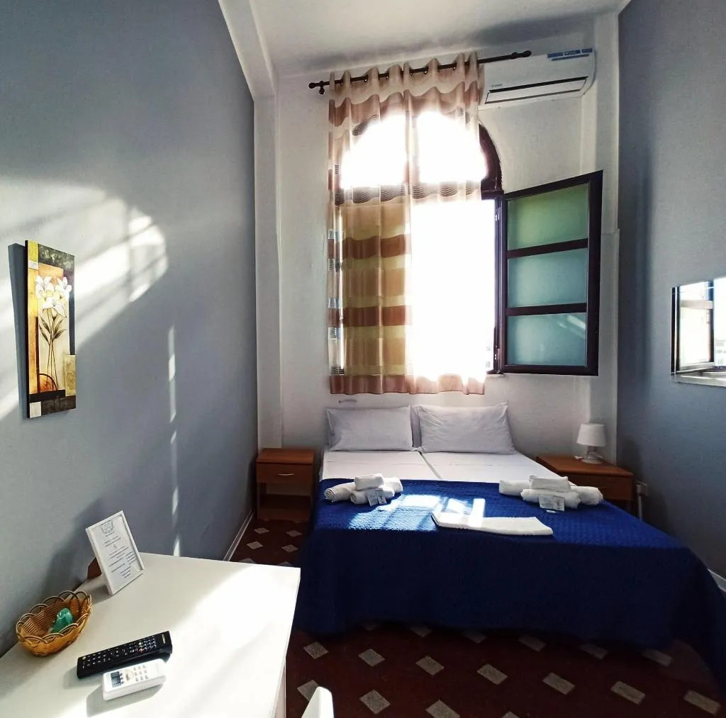 Room, B&B Royal palermo, Palermo