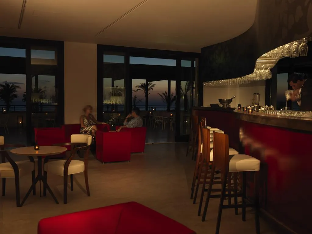 Bar, Verdura Resort A Rocco Forte Hotel, Catania