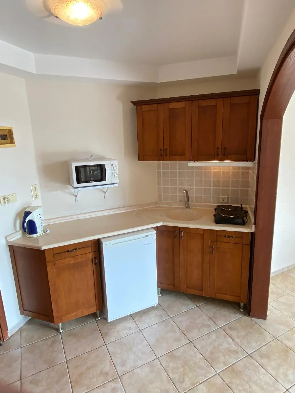 APARTMENT ONE BEDROOM Room, Avos Apart Hotel, Dalaman