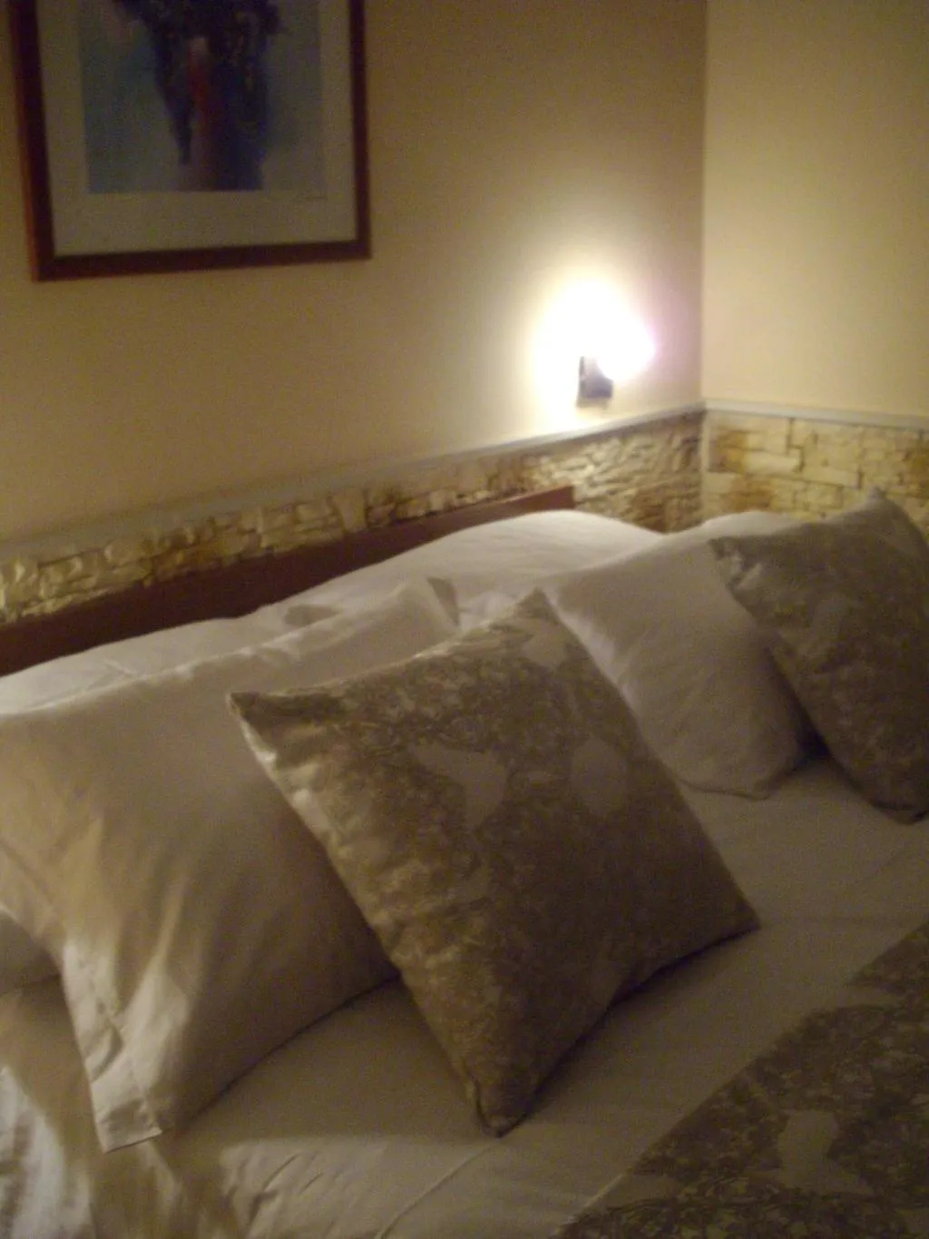 Room, Pansion Dalmacija, Split