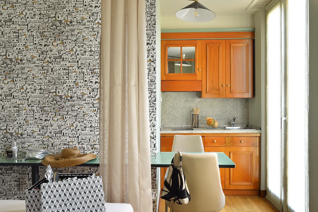 STUDIO STANDARD Room, Residenza Delle Città, Milan