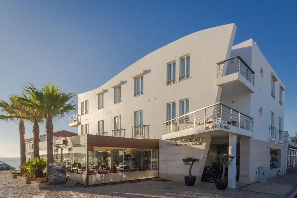 General view, Mareta Beach Boutique Bed & Breakfast, Algarve