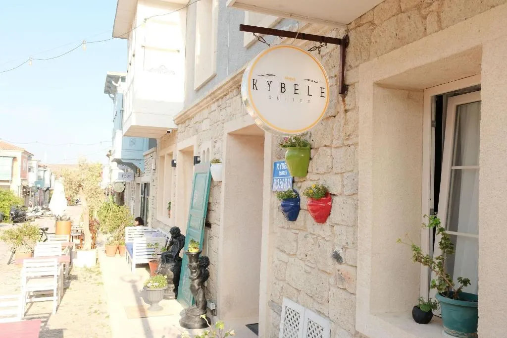 General view, Kybele Suites Alacati, Izmir