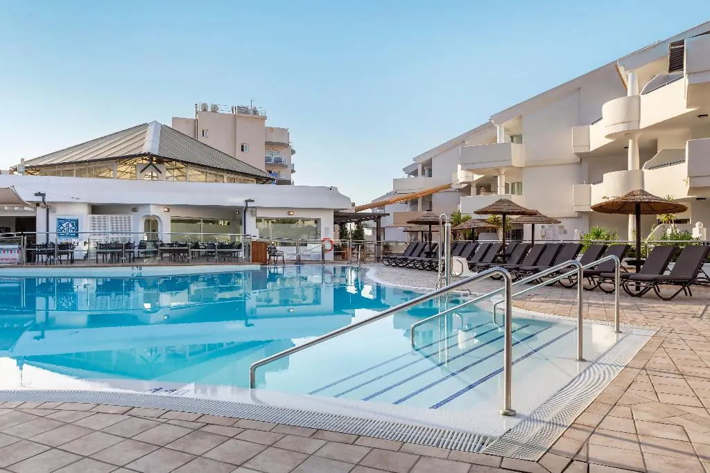 Pool, Sahara Sunset, Costa Del Sol