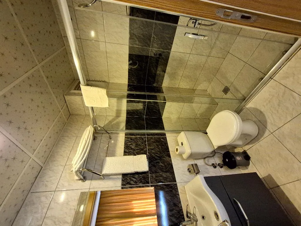 FAMILY ROOM WITH BALCONY Room, Toprak Apart Otel, Antalya