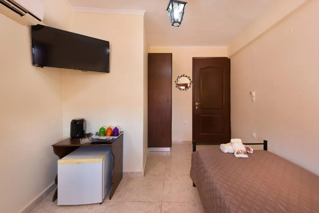 STUDIO STANDARD Room, Knights of the Old Town, Rhodes