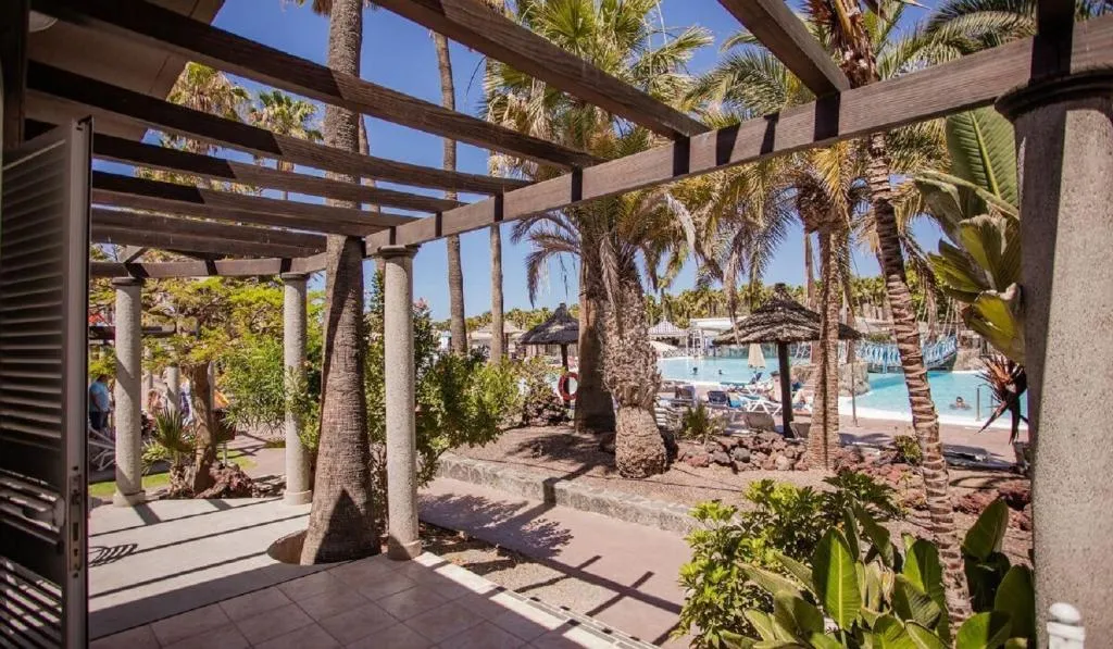 Room, Caybeach Princess, Gran Canaria