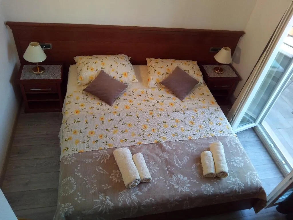 APARTMENT HARBOUR VIEW Room, House Perone, Dubrovnik