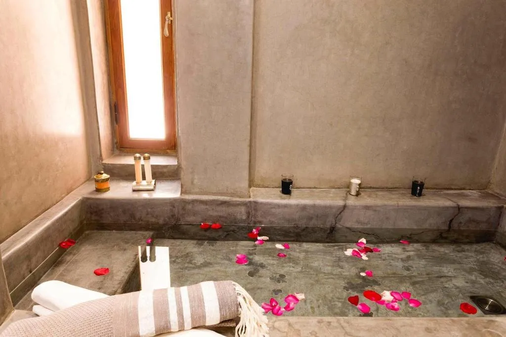 Room STANDARD Room, Riad Mazaya, Marrakech