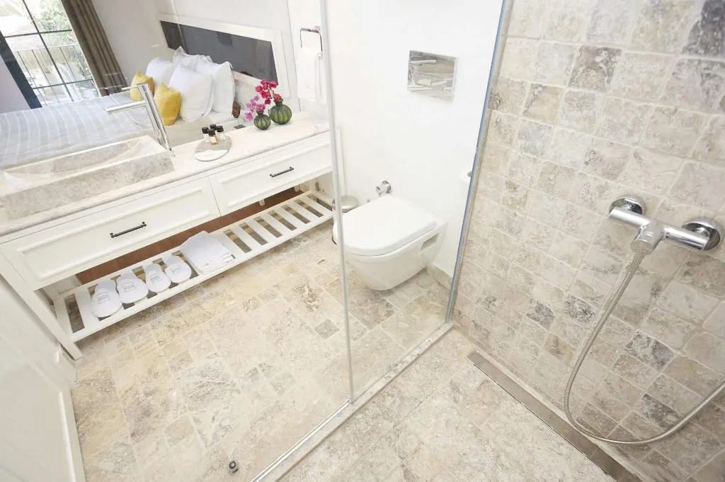 Room, Savra Bodrum, Bodrum