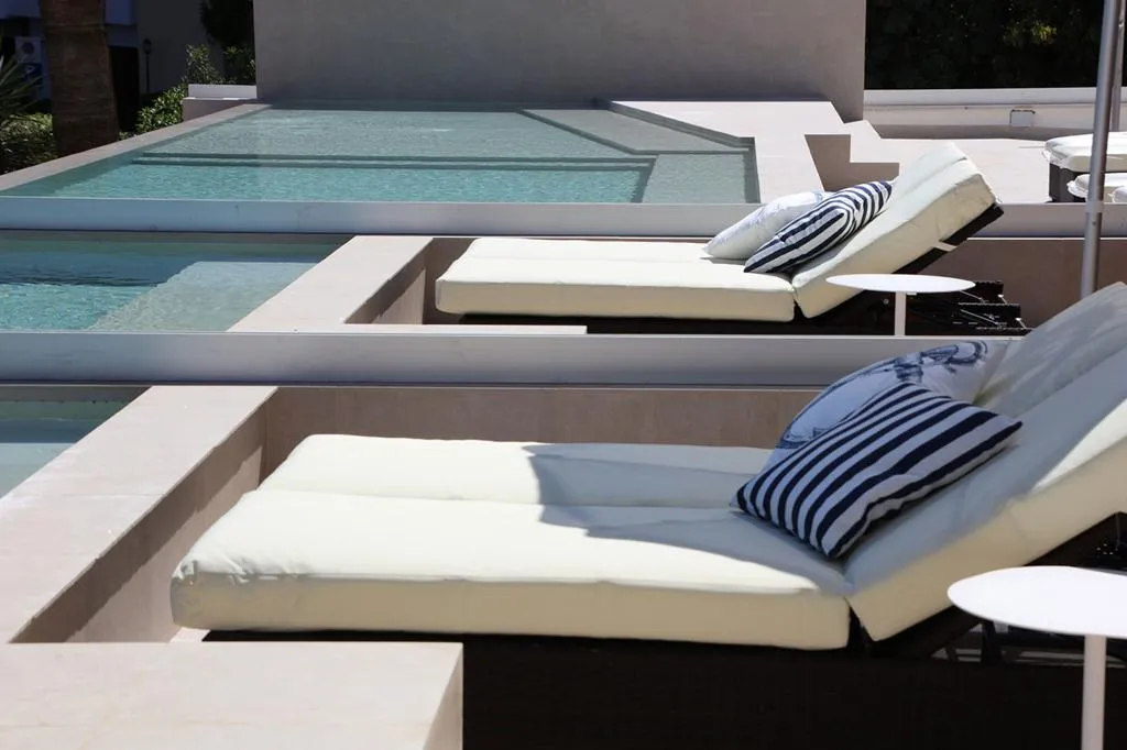 General view, Son Caliu Hotel Spa Oasis, Majorca