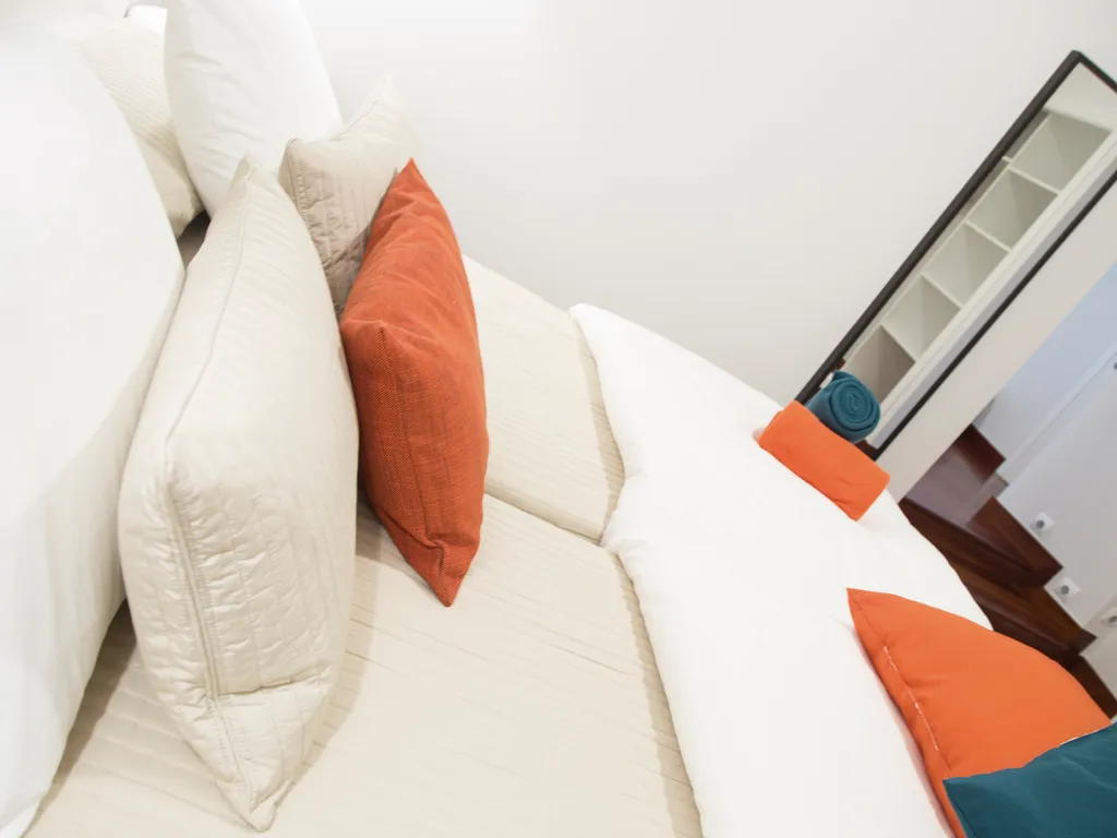 JUNIOR SUITE STANDARD Room, Hotel Bodega El Juncal, Costa Del Sol