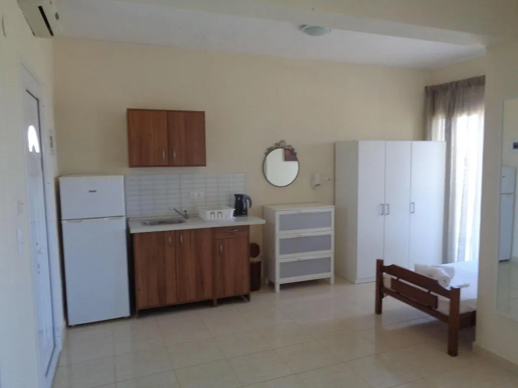 Room, Vergina Pension, Halkidiki