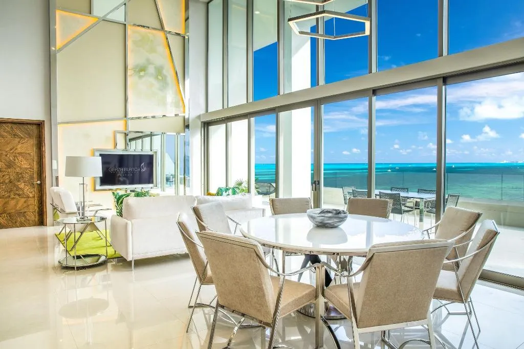 Room, Villa Del Palmar All Inclusive Contemporary Splend, Cancun Area