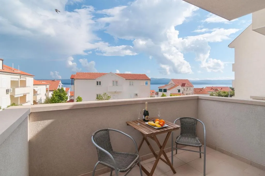 Room, Villa Juraj, Split