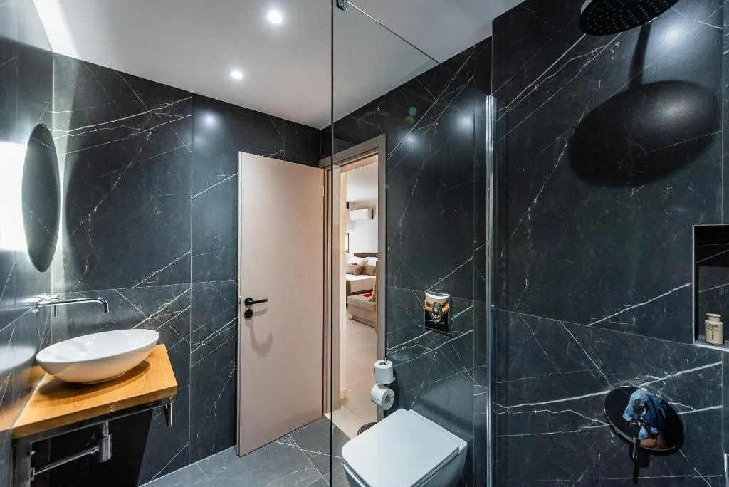 JUNIOR SUITE SUPERIOR WITH TERRACE Room, Sokrates Studios, Rhodes