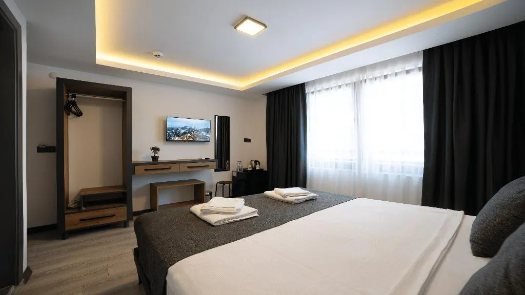 Room STANDARD Room, Kriti Hotel Antalya, Antalya