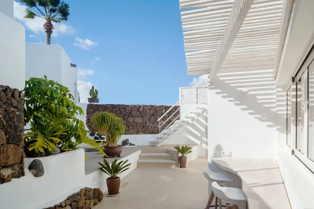 SUITE SUPERIOR Room, Nautilus Lanzarote, Lanzarote