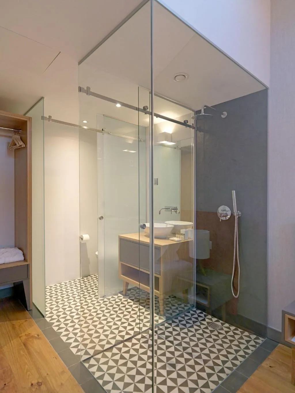 Room, Feels Like Home Santa Catarina Prime Suites, Porto