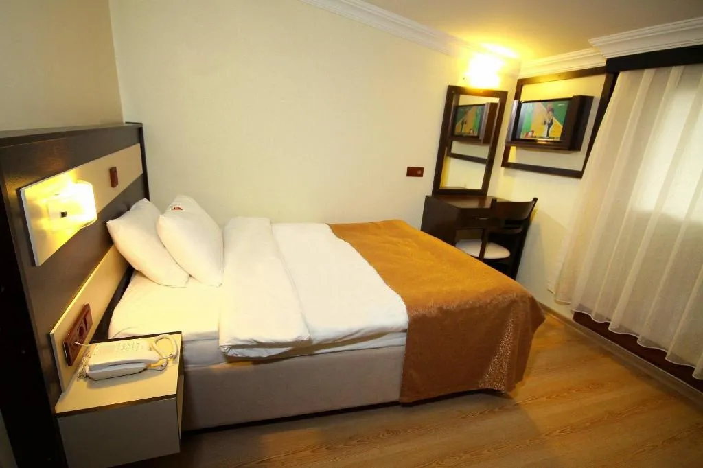 Room ECONOMY Room, Hotel Karacam, Izmir