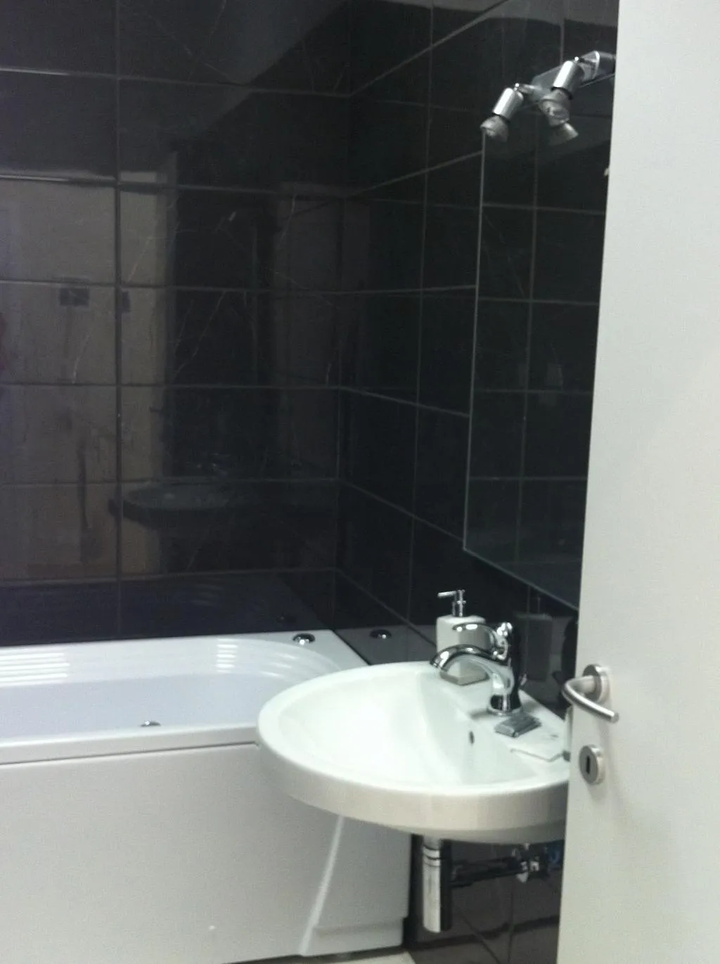 Room, Magister, Rome