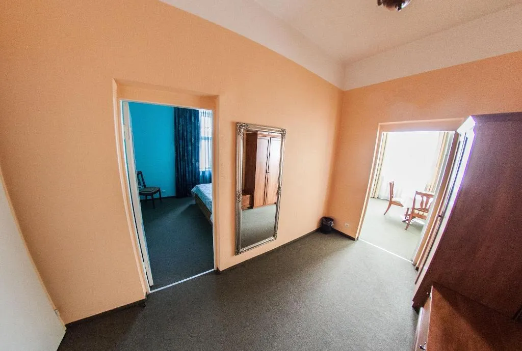 Room, Viktorija Hotel, Riga