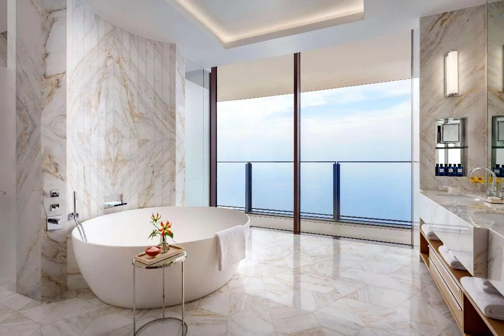 SUITE SEA FRONT Room, Atlantis, The Royal, Dubai
