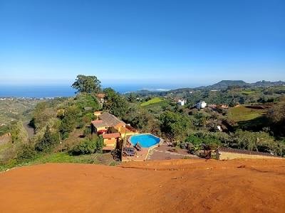 Finca Natura Canaria, Gran Canaria