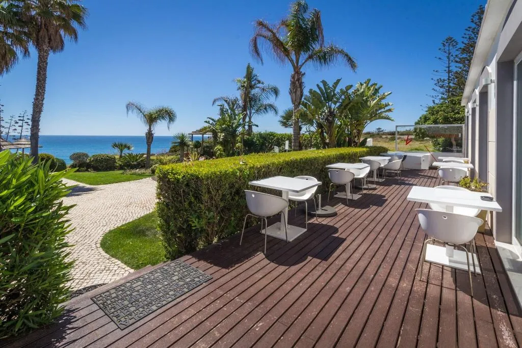 General view, Mareta View Boutique Bed & Breakfast, Algarve