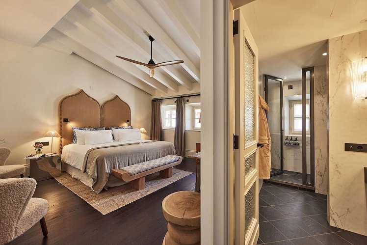 Puro Grand Hotel, Majorca